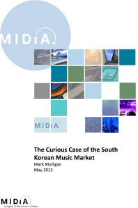 korea cover