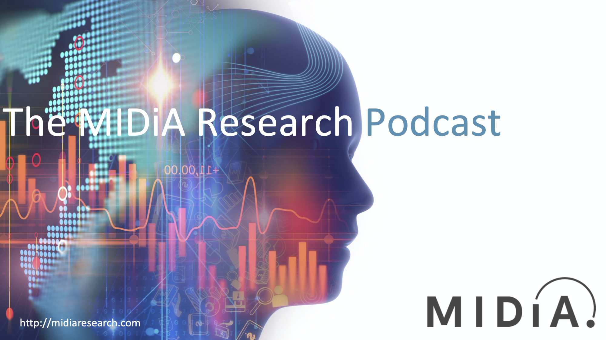 midia research podcast